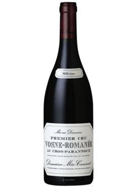 Méo-Camuzet Vosne-Romanée 1er Cru 'Au Cros Parantoux' 2020