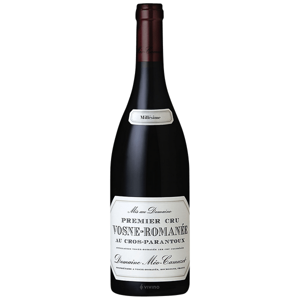 Méo-Camuzet Vosne-Romanée 1er Cru 'Au Cros Parantoux' 2020