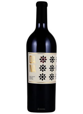 Dana Helms Vineyard Cabernet Sauvignon 2021