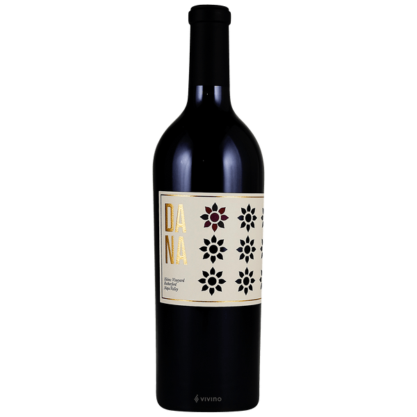 Dana Helms Vineyard Cabernet Sauvignon 2021