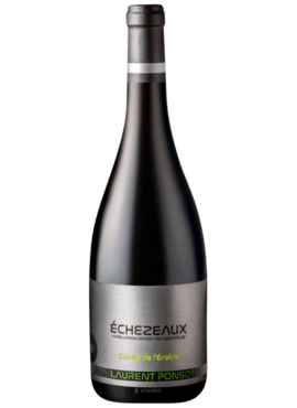 Laurent Ponsot Cuvée de L'Érable Échezeaux Grand Cru 2019