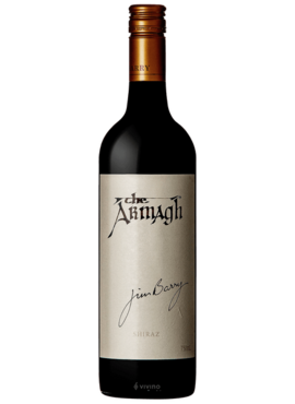 Jim Barry Jim Barry The Armagh Shiraz 2017