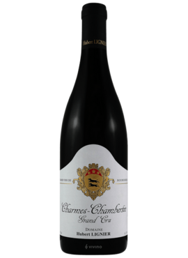Hubert Lignier Charmes-Chambertin Grand Cru 2009