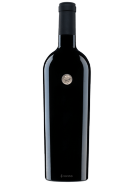 Orin Swift Mercury Head Cabernet Sauvignon 2012