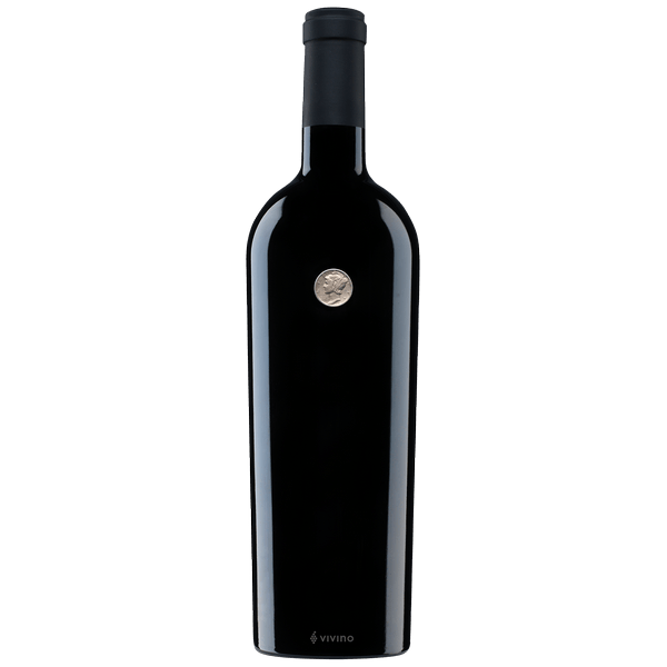 Orin Swift Mercury Head Cabernet Sauvignon 2012