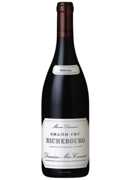 Méo-Camuzet Richebourg Grand Cru 1998