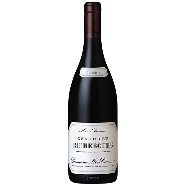 Méo-Camuzet Richebourg Grand Cru 1998