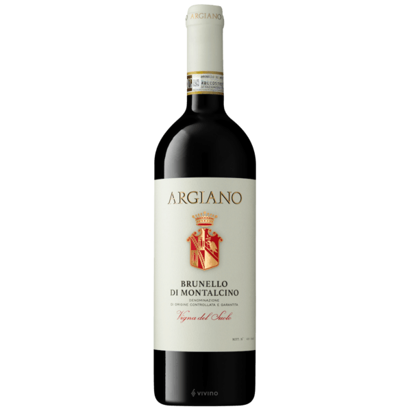 Argiano Vigna del Suolo Brunello di Montalcino 2019