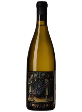 Kongsgaard The Judge Chardonnay 2011