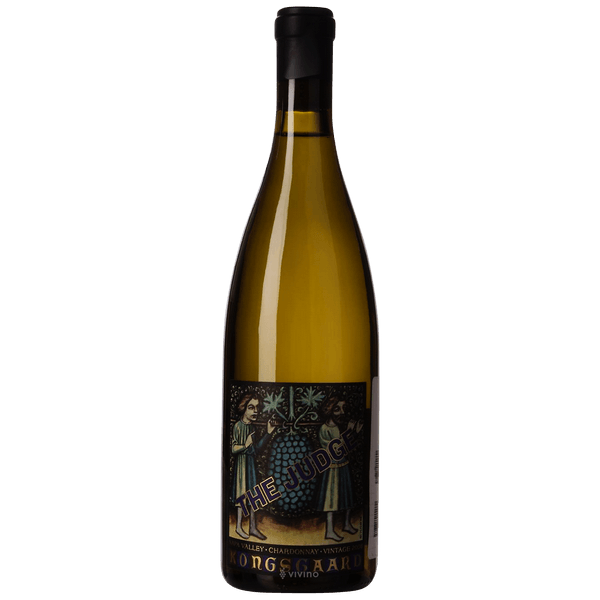 Kongsgaard The Judge Chardonnay 2011