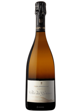 Philipponnat Clos des Goisses Champagne 2008