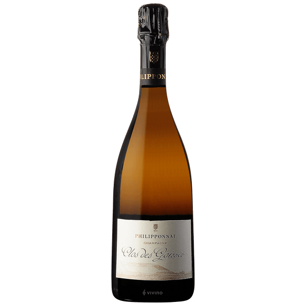 Philipponnat Clos des Goisses Champagne 2008