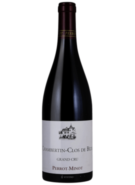 Domaine Perrot-Minot Chambertin-Clos de Bèze Vieilles Vignes Grand Cru 2012