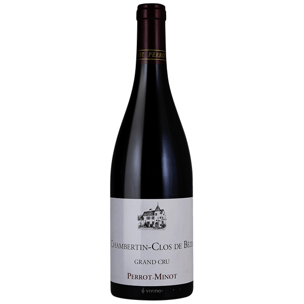 Domaine Perrot-Minot Chambertin-Clos de Bèze Vieilles Vignes Grand Cru 2012