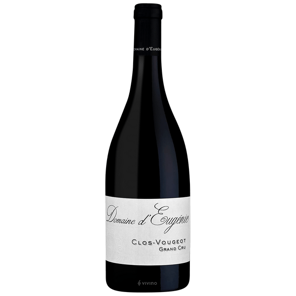 Domaine d'Eugénie Clos de Vougeot Grand Cru 2021