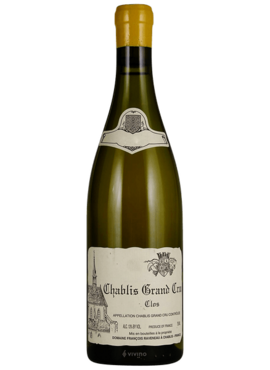 Raveneau Chablis Grand Cru 'Clos' 2005