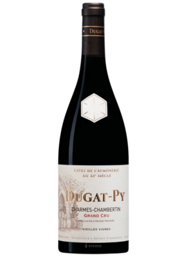 Dugat-Py Vieilles Vignes Charmes-Chambertin Grand Cru 2016