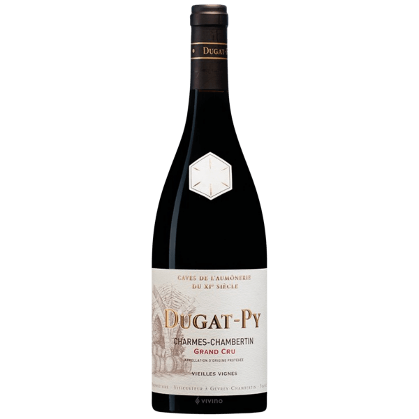 Dugat-Py Vieilles Vignes Charmes-Chambertin Grand Cru 2016