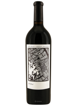 Kinsman Eades Anjea Cabernet Sauvignon 2022