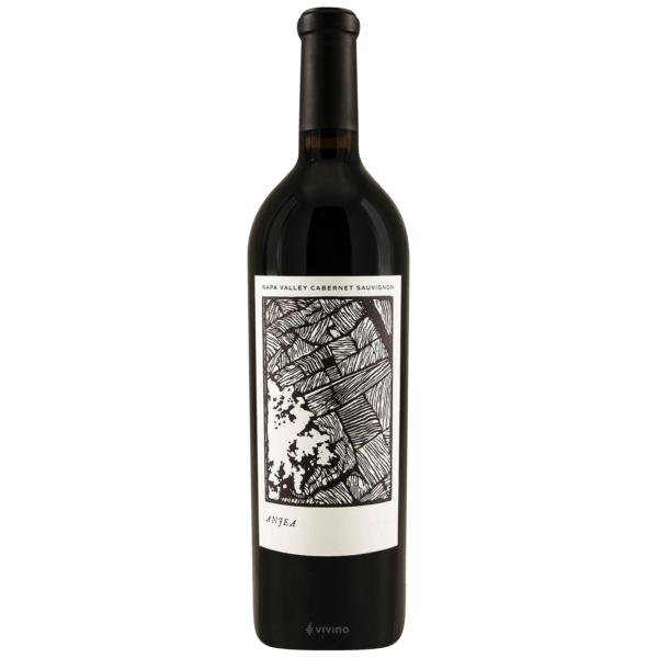 Kinsman Eades Anjea Cabernet Sauvignon 2022