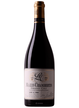Lucien le Moine Mazis-Chambertin Grand Cru 2020