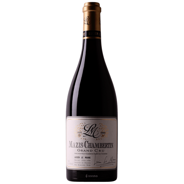 Lucien le Moine Mazis-Chambertin Grand Cru 2020