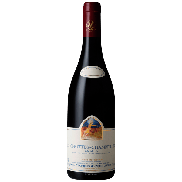 Domaine Georges Mugneret-Gibourg Ruchottes-Chambertin Grand Cru 2015