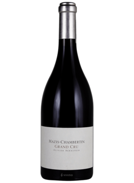 Olivier Bernstein Olivier Bernstein Mazis-Chambertin Grand Cru 2016