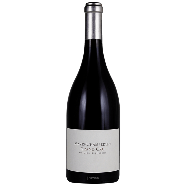 Olivier Bernstein Olivier Bernstein Mazis-Chambertin Grand Cru 2016