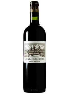 Cos d'Estournel Cos d'Estournel 2000