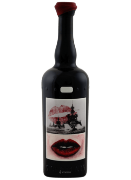 Sine Qua Non Stockholm Syndrome Syrah 2010