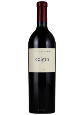 Colgin Colgin Cariad 2006