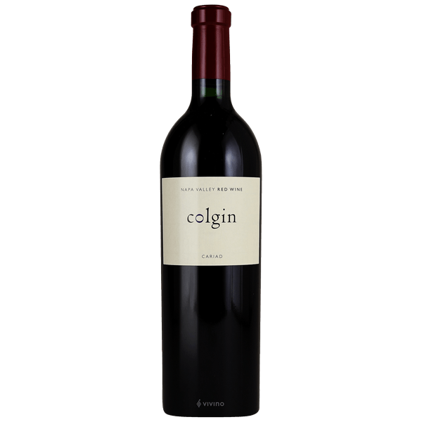 Colgin Colgin Cariad 2006