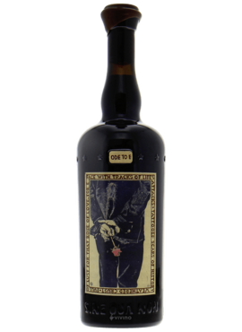 Sine Qua Non Ode To E Grenache 2004