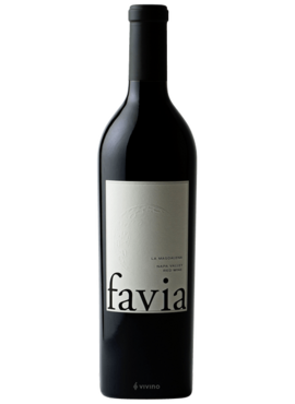 Favia Favia La Magdalena 2012