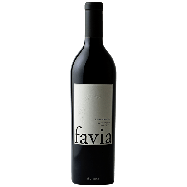 Favia Favia La Magdalena 2012