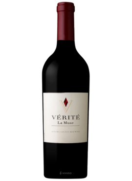 Verite Verite La Muse 2012