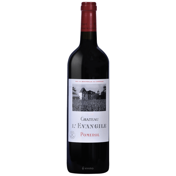 Château l'Évangile Pomerol 2021