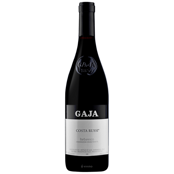 Gaja Gaja Costa Russi (Barbaresco) Langhe 2010