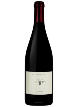 Colgin Colgin IX Estate Syrah 2010