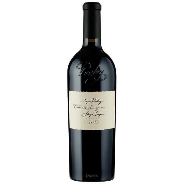 Cliff Lede Poetry Cabernet Sauvignon 2017