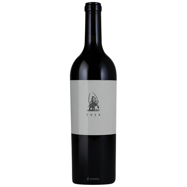 Tusk Cabernet Sauvignon 2014