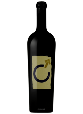 Sine Qua Non Male Syrah 2013