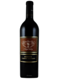 Clos du Val Reserve Cabernet Sauvignon 1994