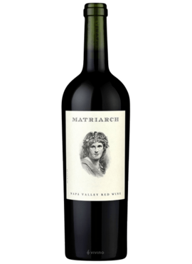 BOND Matriarch 2005