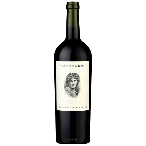 BOND Matriarch 2005