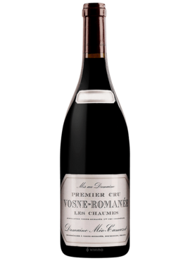 Méo-Camuzet Vosne-Romanée 1er Cru 'Les Chaumes' 2010