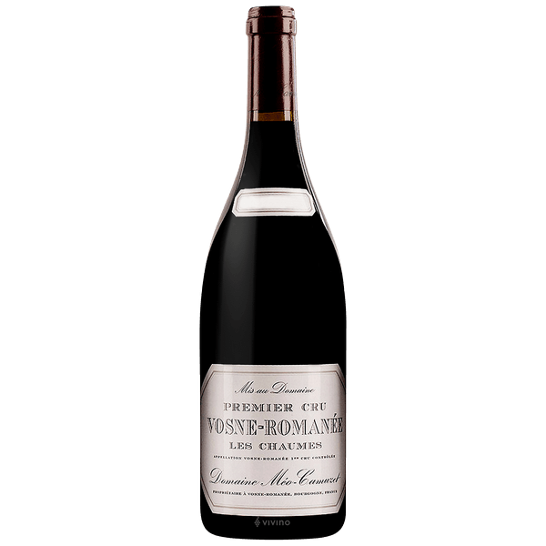 Méo-Camuzet Vosne-Romanée 1er Cru 'Les Chaumes' 2010