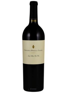Dalla Valle Collina 2011