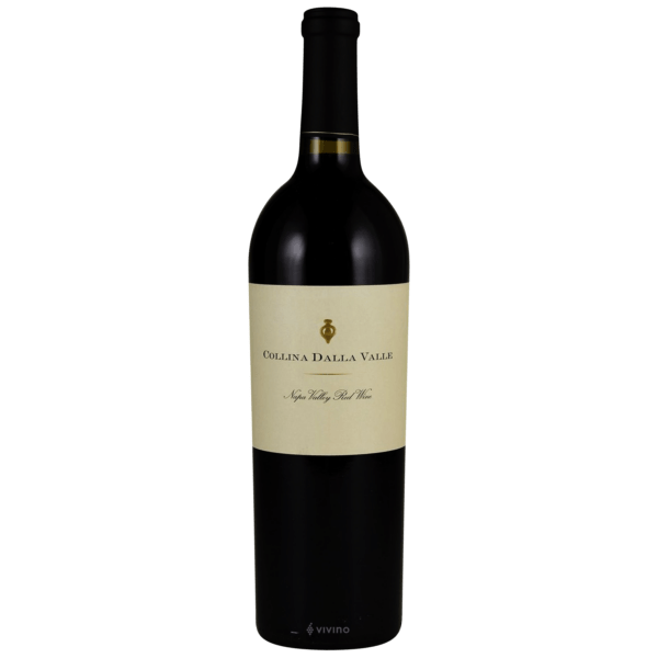 Dalla Valle Collina 2011